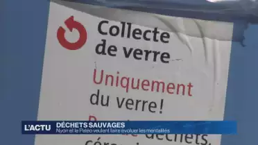 L&#039;Actu [S.2018][E.156]