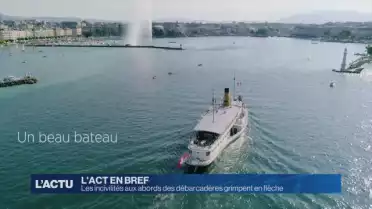 La CGN lance une campagne de prévention