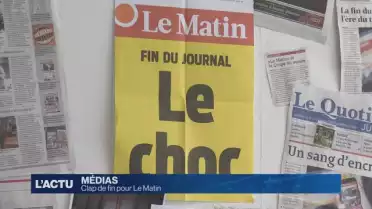 L&#039;Actu [S.2018][E.157]