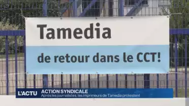 L&#039;Actu [S.2018][E.160]