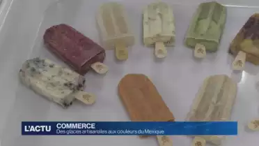 L&#039;Actu [S.2018][E.163]