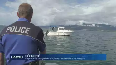 Des radars pour contrôler les navigations