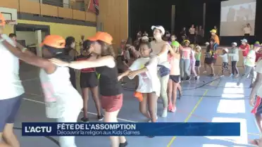 L&#039;Actu [S.2018][E.174]