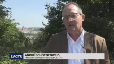 Fribourg cherche présidents de partis