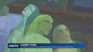 L&#039;Actu [S.2018][E.180]