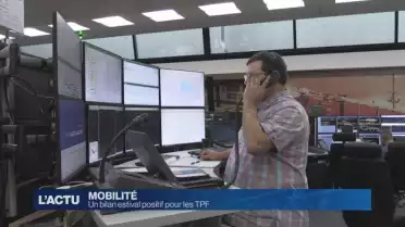 L&#039;Actu [S.2018][E.181]