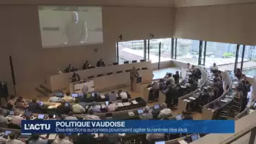 L&#039;Actu [S.2018][E.183]