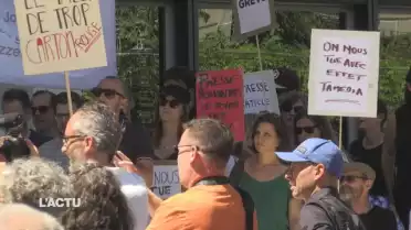 Pas de grève des journaux lundi