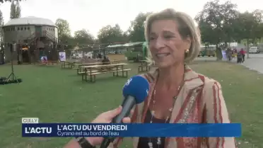 L&#039;Actu [S.2018][E.186]