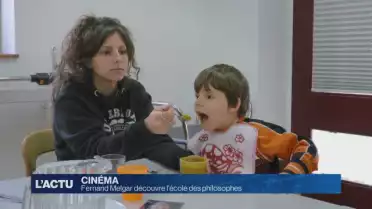 Rencontre avec Fernand Melgar pour son dernier film