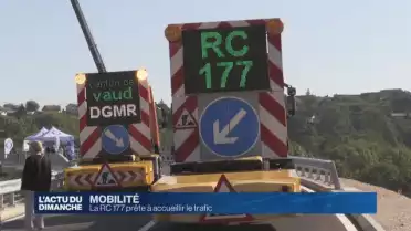 L&#039;Actu [S.2018][E.193]