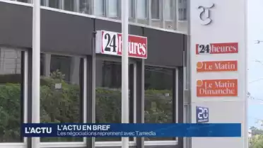 Préavis de grève suspendu