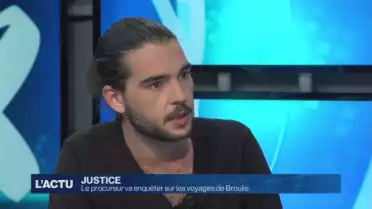 L&#039;Actu [S.2018][E.197]