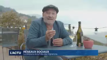 Comptoir suisse et Fête des Vignerons