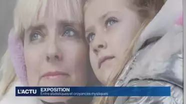 Les communautés religieuses et spirituelles vues par l'ECAL