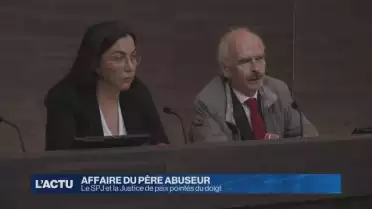 L&#039;Actu [S.2018][E.204]
