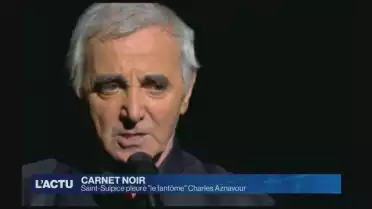 L&#039;Actu [S.2018][E.211]