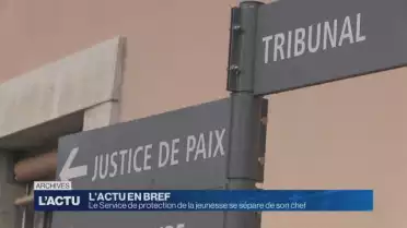 Le SPJ se sépare de son chef