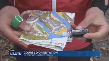 Jonas Soldini, un champion fribourgeois de 17 ans