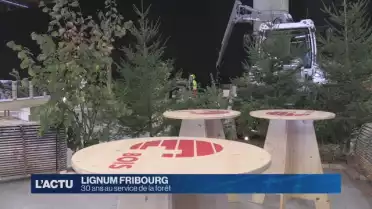 Découvrez la Cantonale de Fribourg