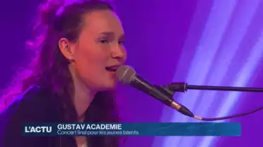 L&#039;Actu [S.2018][E.220]