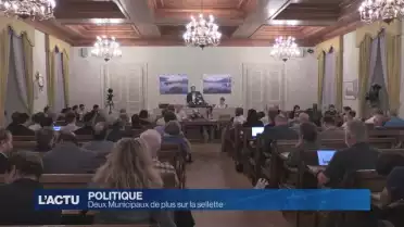 Deux Municipaux veveysans sur la sellette