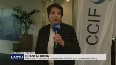 Les Foires se cherchent une identité