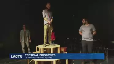 Le procès d&#039;Horace revisité
