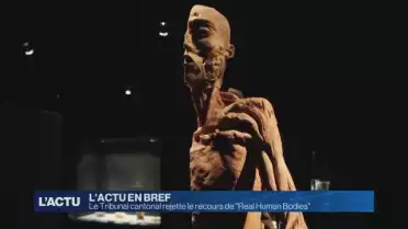 Rejet du Tribunal cantonal.