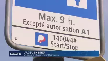 Augmentation pour les pendualires.