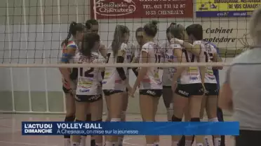 A Cheseaux, on mise sur la jeunesse