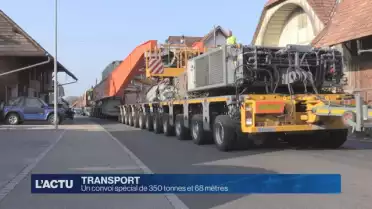 Une opération sous Haute tension 
