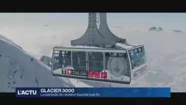 La période de révision touche à sa fin