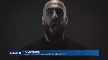 L&#039;Actu [S.2018][E.231]