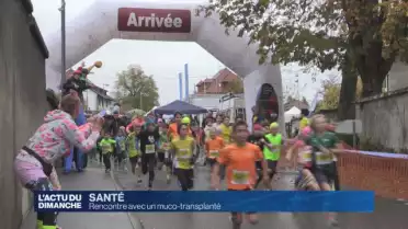 Rencontre avec un muco-transplanté