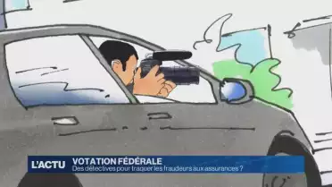 Des détectives pour traquer les fraudeurs ?