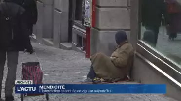 L&#039;Actu [S.2018][E.237]