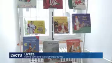 Un joli coin pour les petits