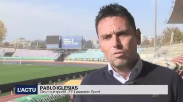 Une défaite difficile à avaler pour le LS