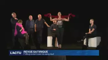 FriBug revient avec du sang neuf