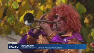 L&#039;Actu [S.2018][E.245]