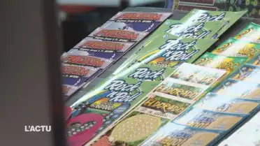 La délocalisation de la Loterie romande désapprouvée