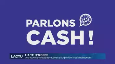Une nouvelle campagne pour prévenir le surendettement