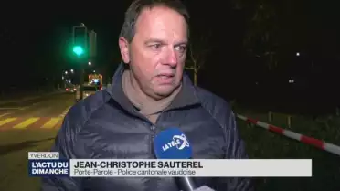 L&#039;Actu [S.2018][E.251]