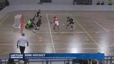 L&#039;apprentissage permanent de Montreux en Europe