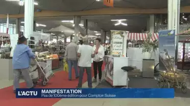 L&#039;Actu [S.2018][E.253]