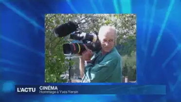 Hommage à Yves Yersin
