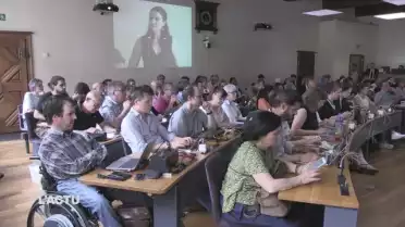 Lausanne joue la transparence 