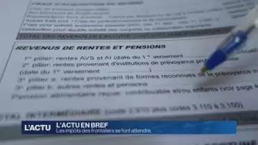La France doit 112 millions au canton de Vaud