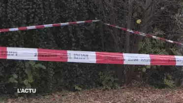 L&#039;auteur du coup de feu avoue